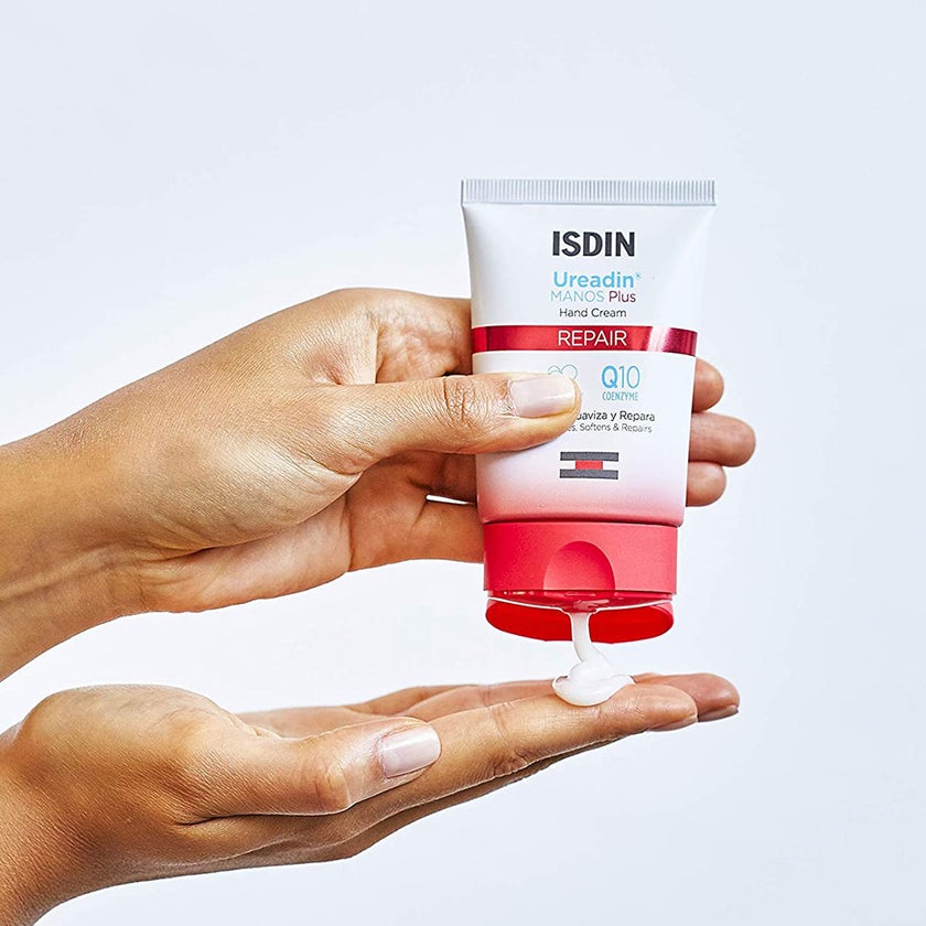 Isdin Ureadin Manos Plus Repair Protect Hand Cream 50ml