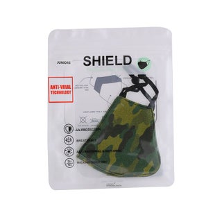 Fashion Mask Reusable Face Mask Kids Junior Size ILS012