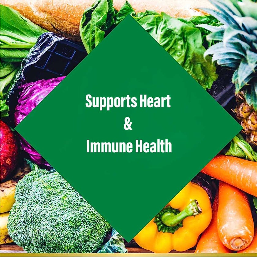 Nature's Bounty 1200mg Fish Oil + 1000IU Vitamin D3 Supplement Softgels, Pack of 90's