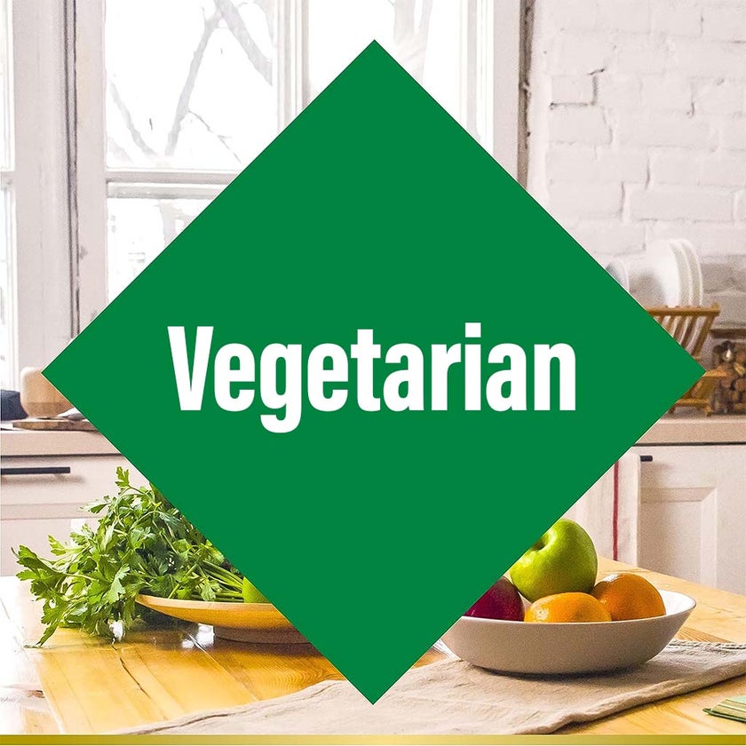 Nature's Bounty Folic Acid 400mcg Tablets, Pack of 250's