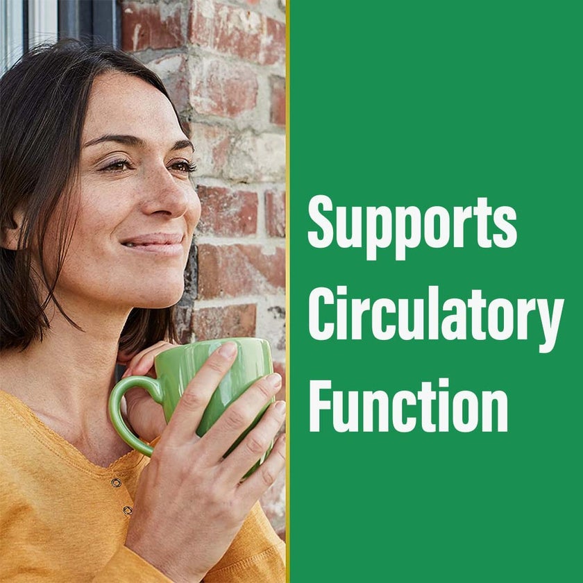 Nature's Bounty Garlic Oil 1000mg Softgels, Pack of 100's