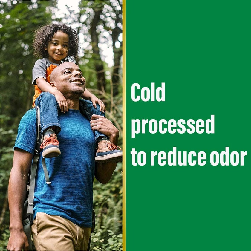 Nature's Bounty Garlic Oil 1000mg Softgels, Pack of 100's