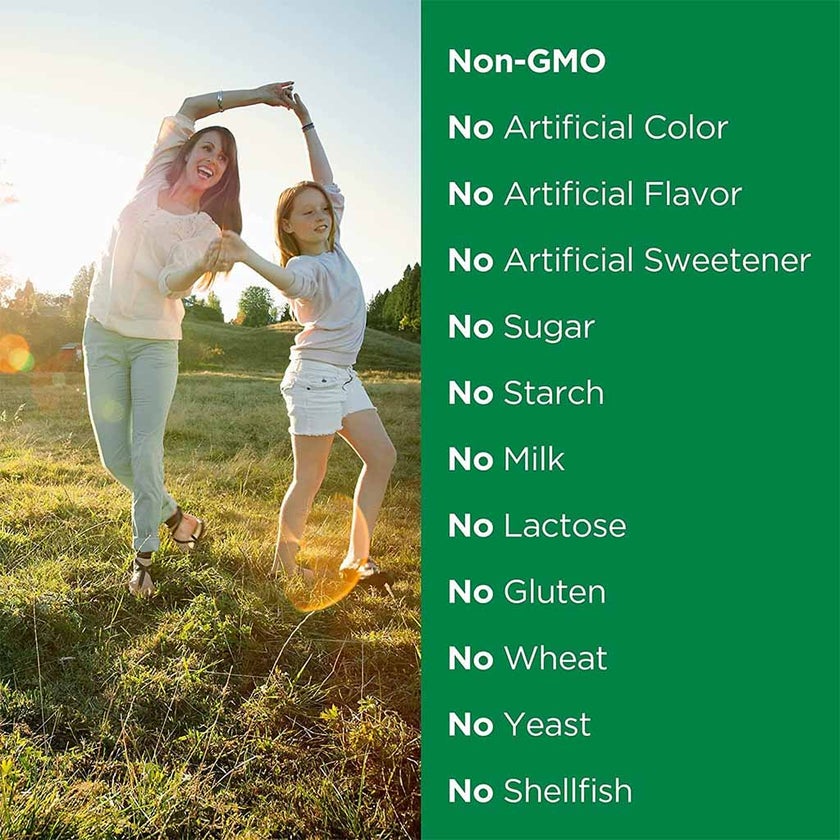 Nature's Bounty 2400mg Fish Oil Supplement Softgels, Pack of 90's