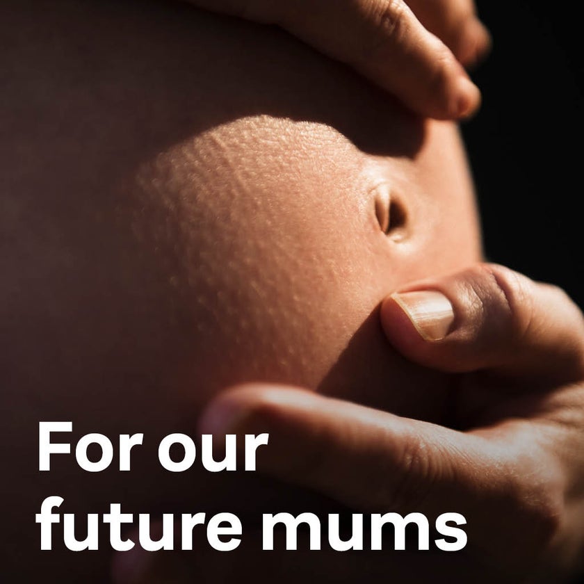 Doppelherz aktiv Conceptive Capsules For Women's Fertility & Reproductive Health, Pack of 30's