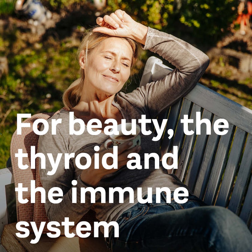 Doppelherz aktiv Selen Depot Selenium Tablets For Antioxidant & Immunity Support, Pack of 30's