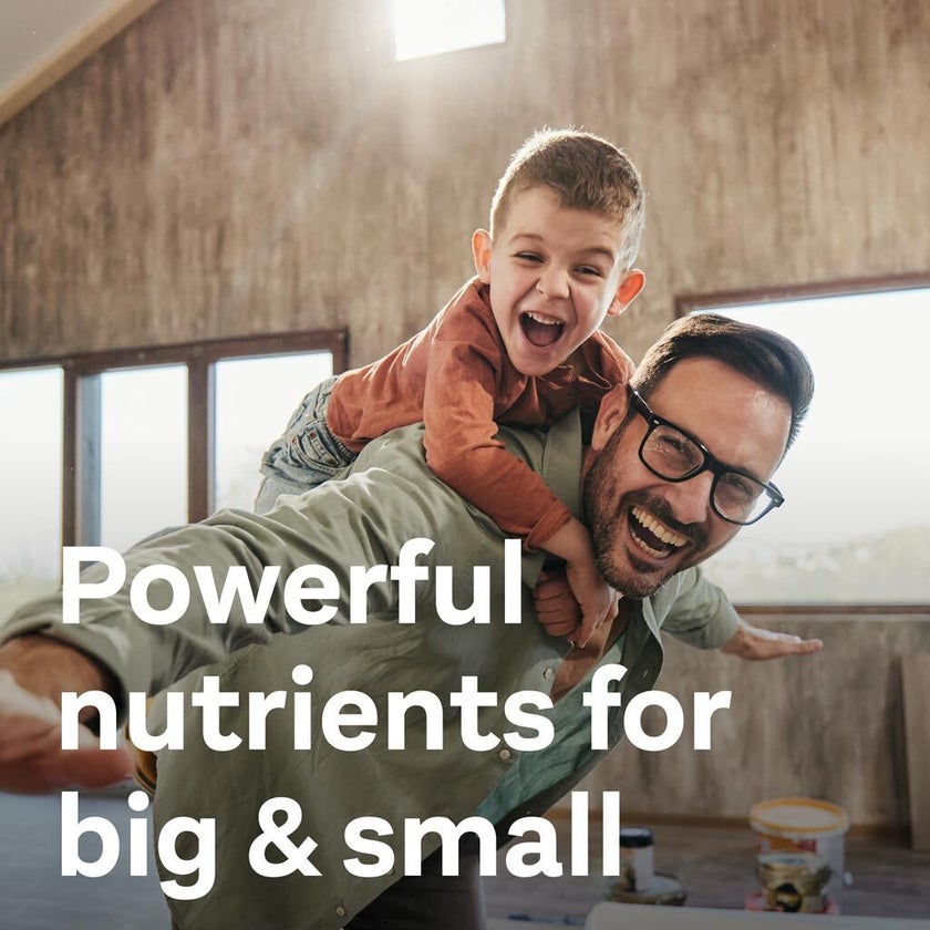 Doppelherz aktiv Kinder Multivitamin Syrup With L-Lysine 150ml