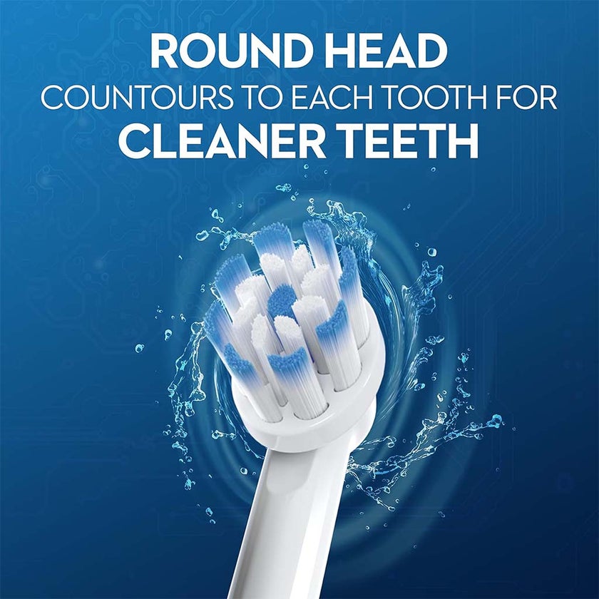 Oral B GeniusX 20100S Artificial Intelligence Toothbrush