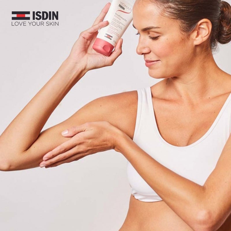 Isdin Woman Firming Cream 150 mL