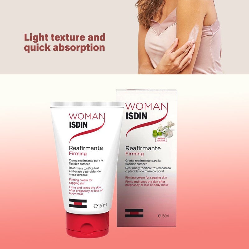 Isdin Woman Firming Cream 150 mL