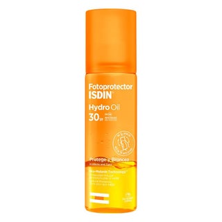 Isdin Fotoprotector Hydro Oil SPF30 200 mL
