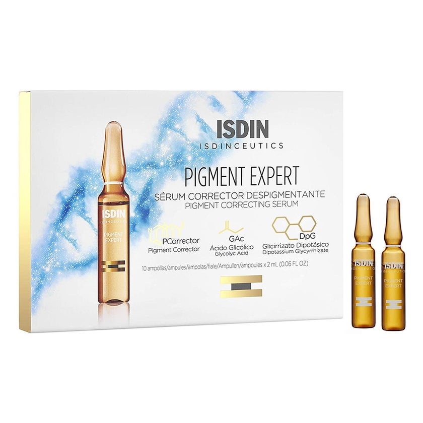 Isdinceutics Pigment Expert Correcting Serum 2ml, Pack of 10's