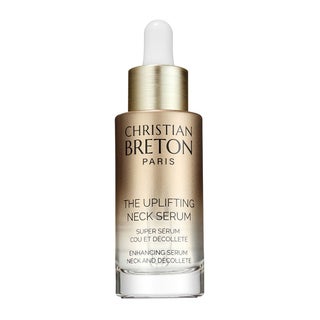 Christian Breton Paris Neck Priority The Uplifting Neck Serum 30ml