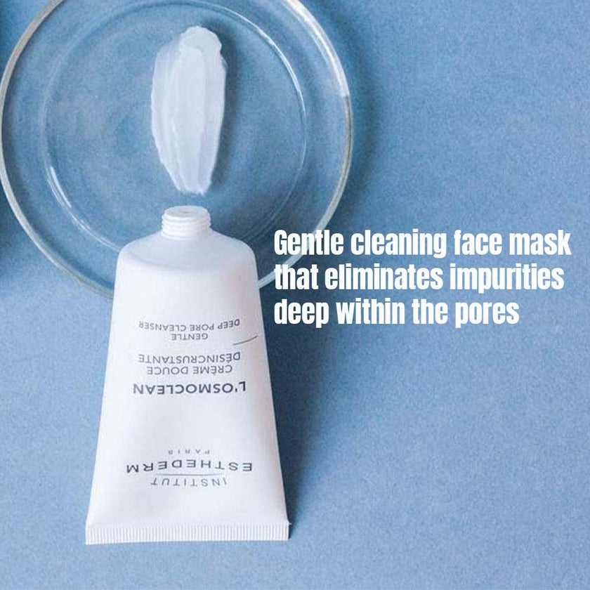 Institut Esthederm Osmoclean Gentle Deep Pore Cleanser 75ml