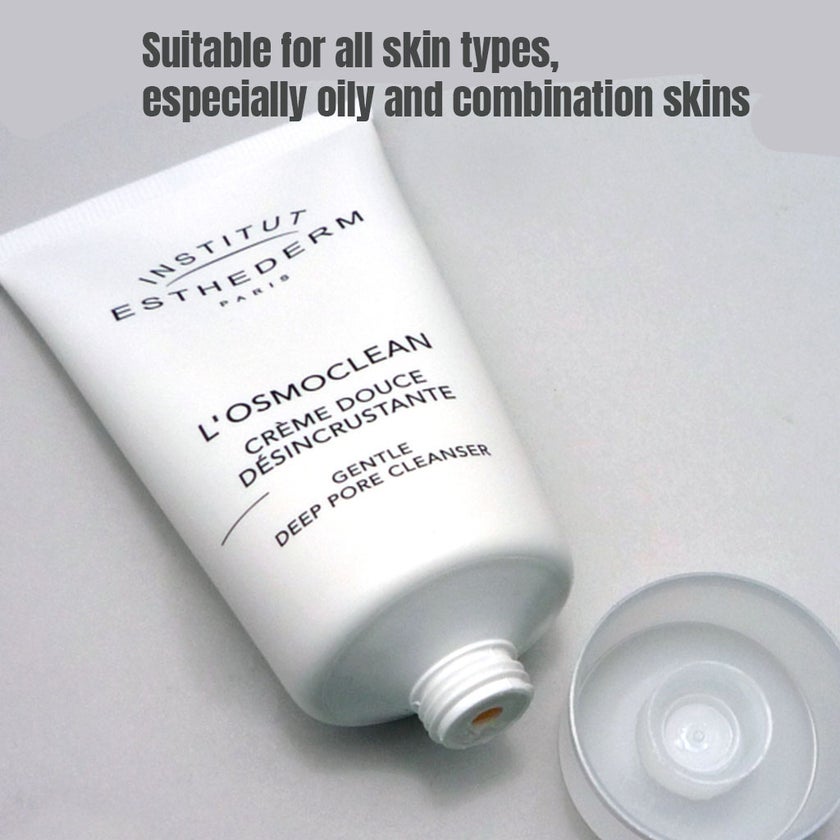 Institut Esthederm Osmoclean Gentle Deep Pore Cleanser 75ml