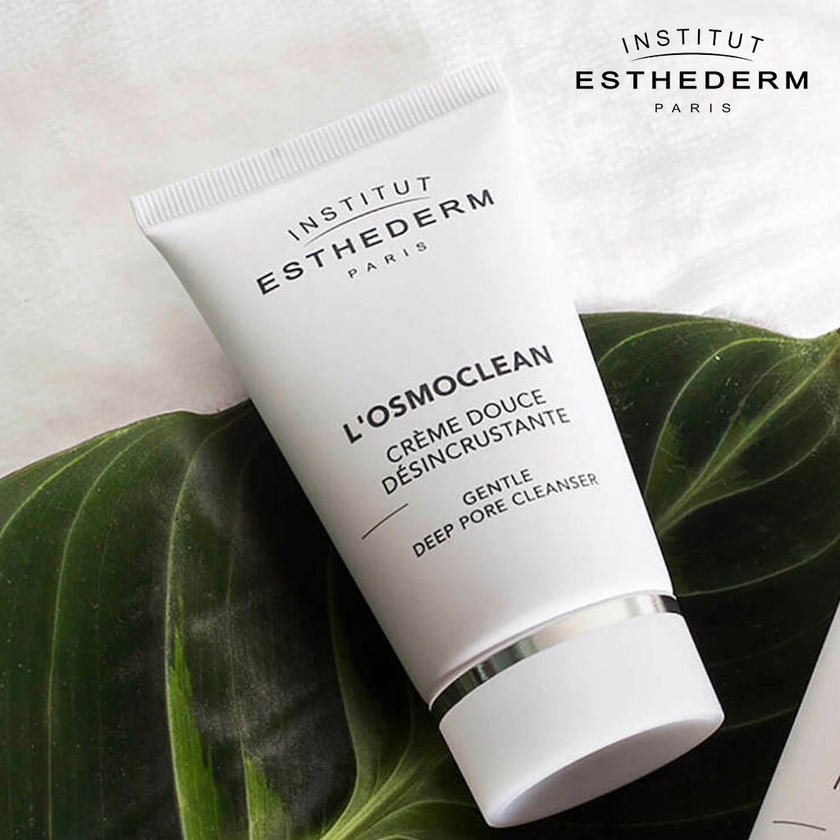 Institut Esthederm Osmoclean Gentle Deep Pore Cleanser 75ml