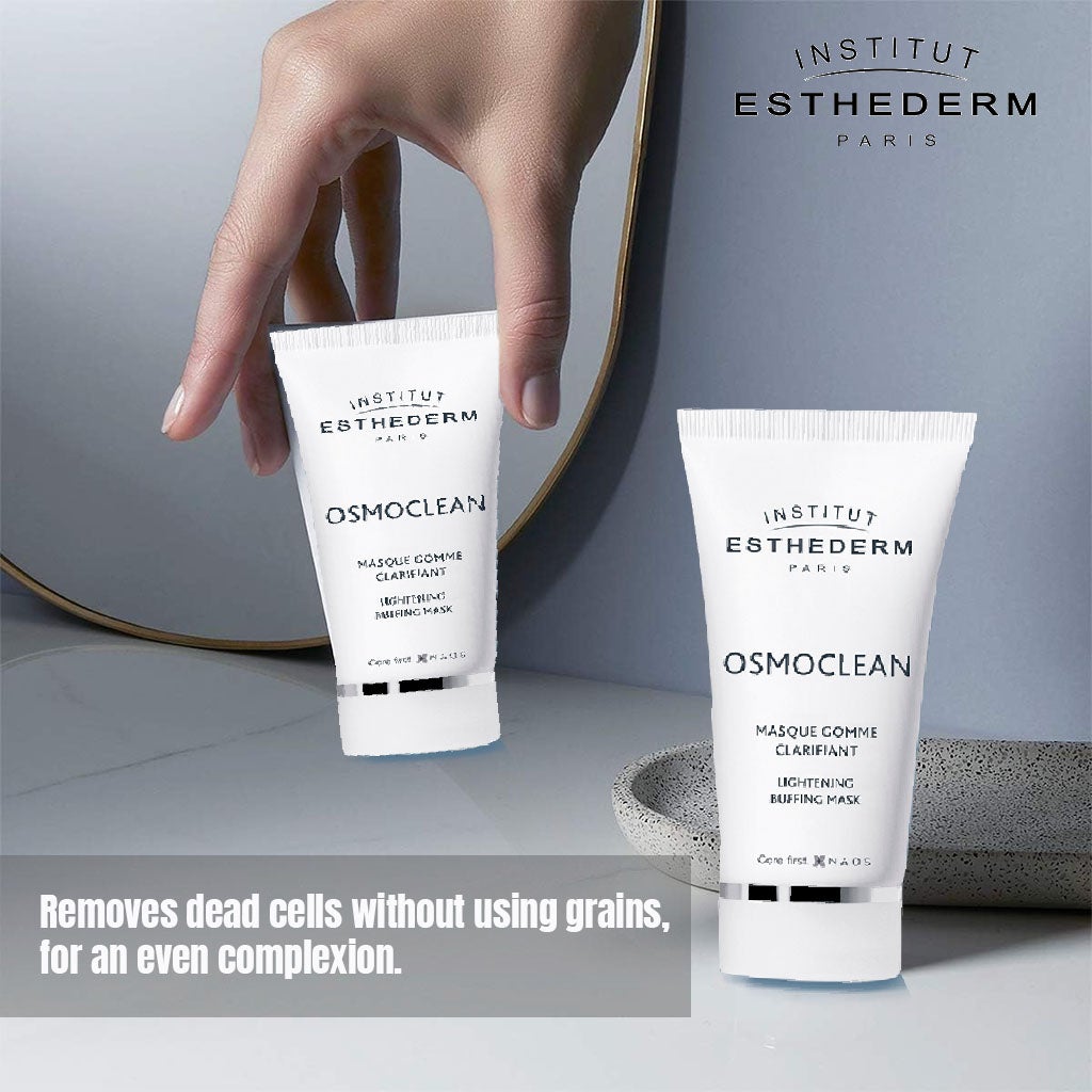 新品未使用】Esthederm Osmoclean 75ml オスモクリーン 75ml