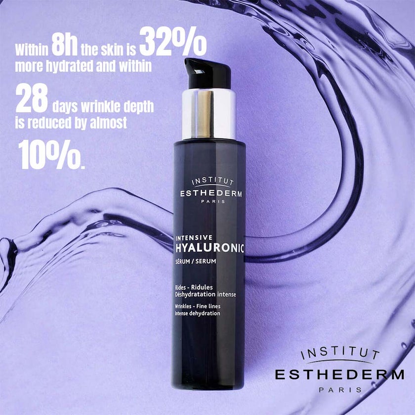 Institut Esthederm Intensive Hyaluronic Serum 30ml