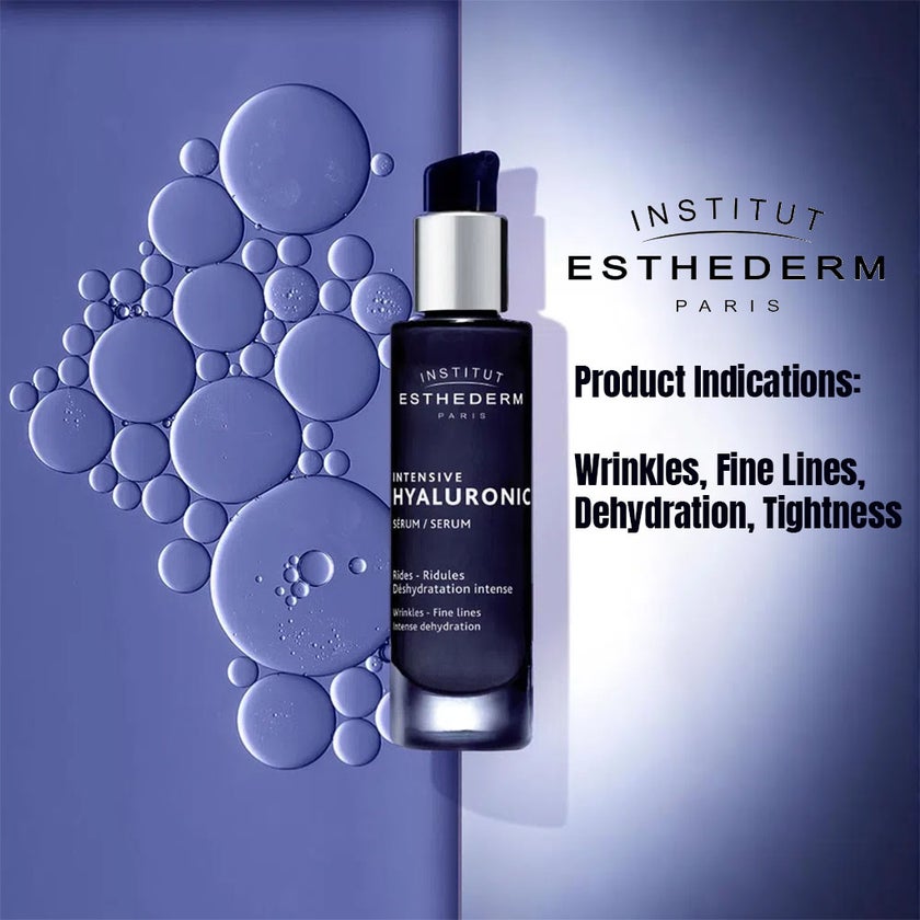 Institut Esthederm Intensive Hyaluronic Serum 30ml