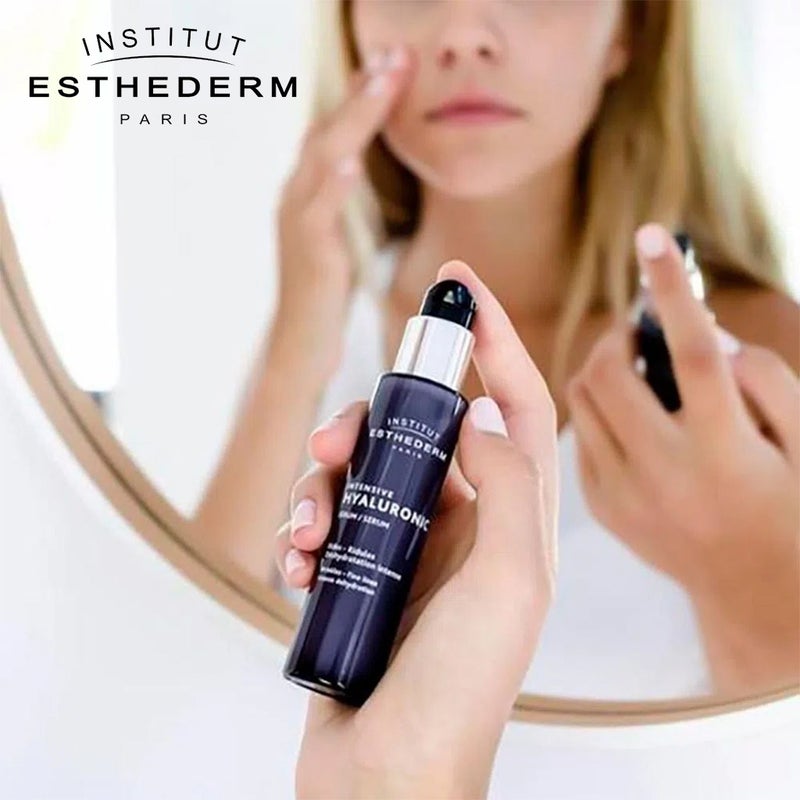 Institut Esthederm Intensive Hyaluronic Serum 30 mL