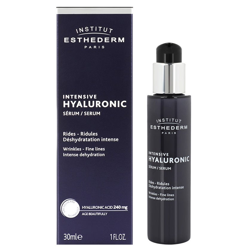 Institut Esthederm Intensive Hyaluronic Serum 30ml