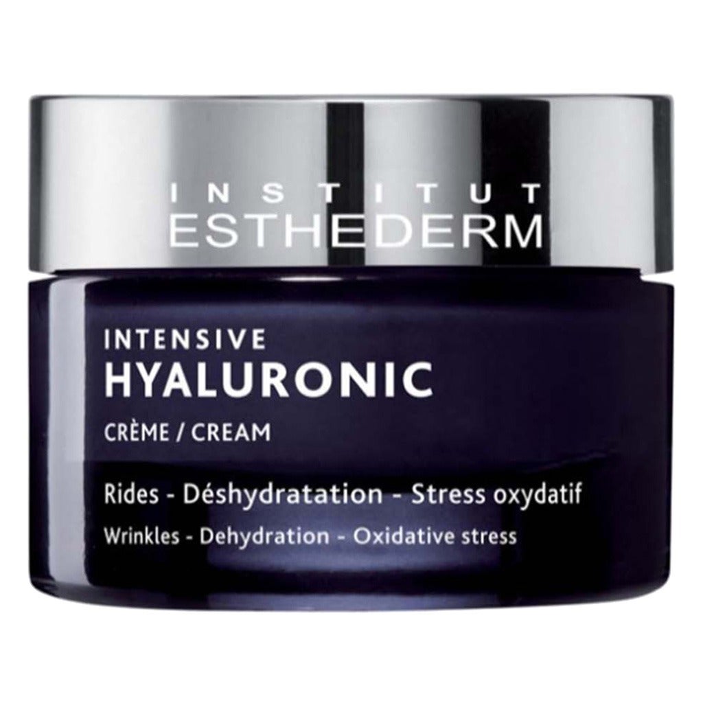 Institut Esthederm Intensive Hyaluronic Cream 50 mL - myAster