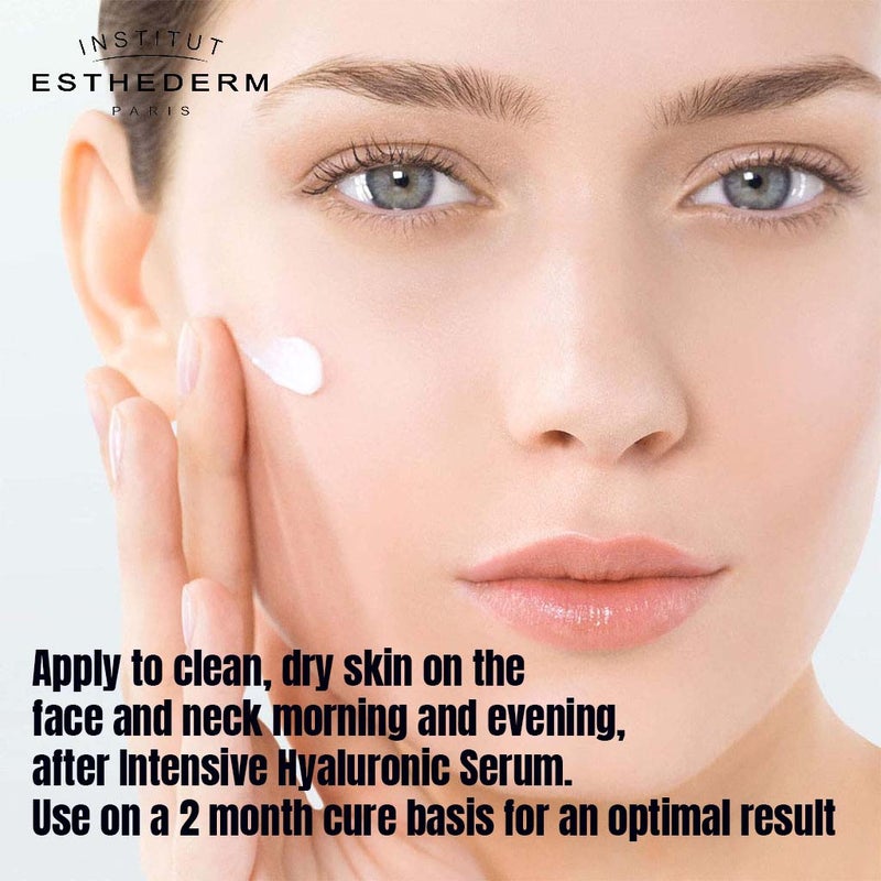 Institut Esthederm Intensive Hyaluronic Cream 50 mL
