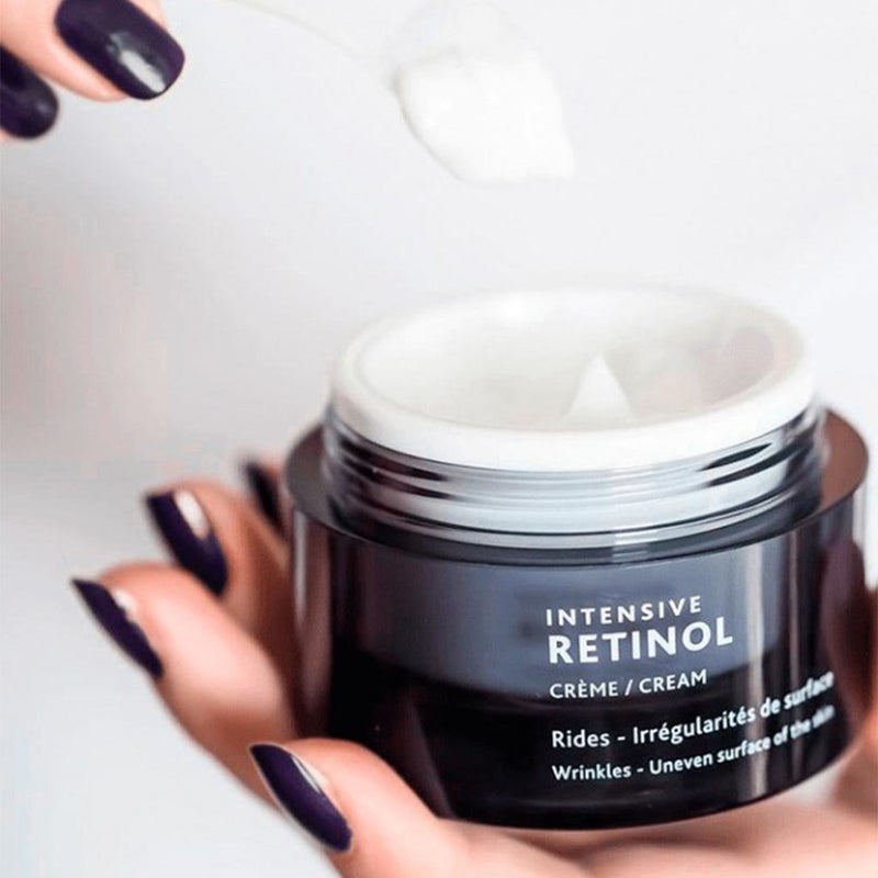 Institut Esthederm Intensive Retinol Cream 50 mL