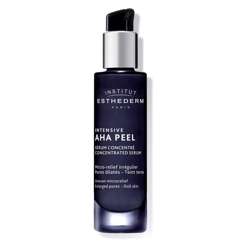 Institut Esthederm Intensive AHA Peel Concentrate Serum 30 mL
