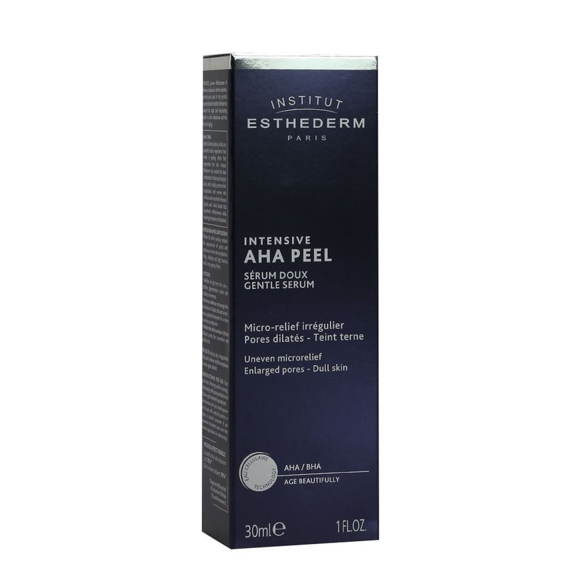 Institut Esthederm Intensive AHA Peel Gentle Serum 30ml