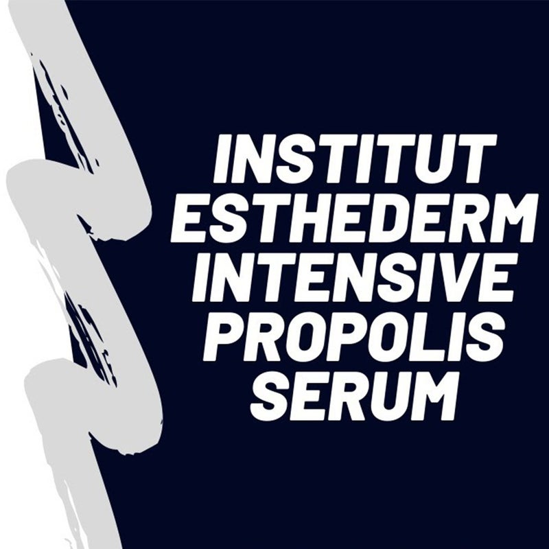 Institut Esthederm Intensive Propolis Serum 30 mL