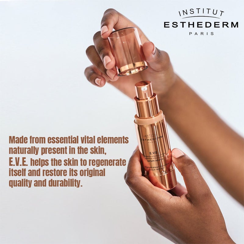 Institut Esthederm E.V.E. Tissue Renewal Serum Source 30 mL