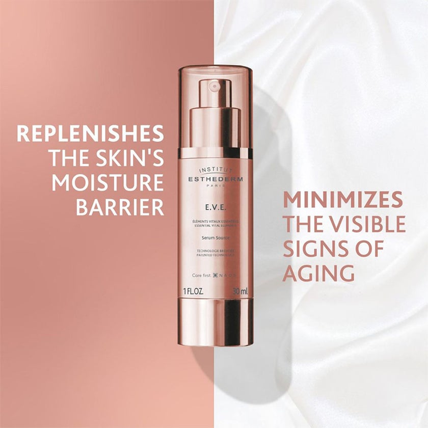 Institut Esthederm E.V.E. Tissue Renewal Serum Source 30ml
