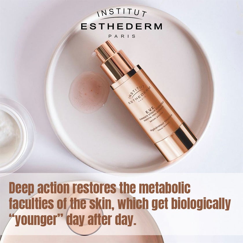 Institut Esthederm E.V.E. Tissue Renewal Serum Source 30ml