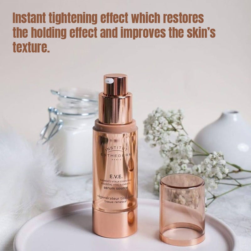 Institut Esthederm E.V.E. Tissue Renewal Serum Source 30 mL