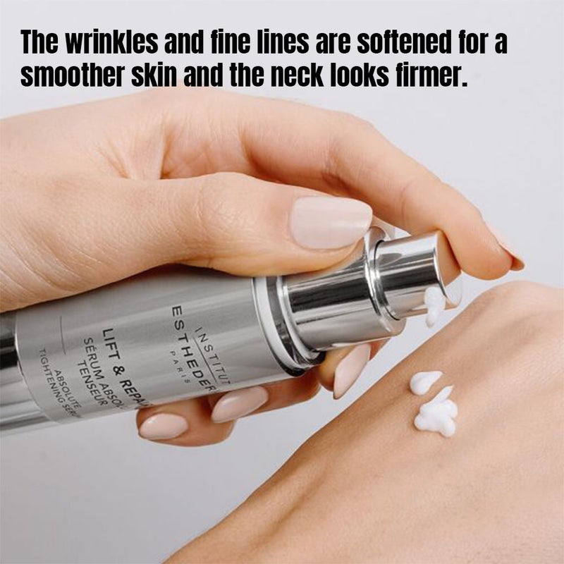 Institut Esthederm Lift & Repair Absolute Tightening Serum 30 mL
