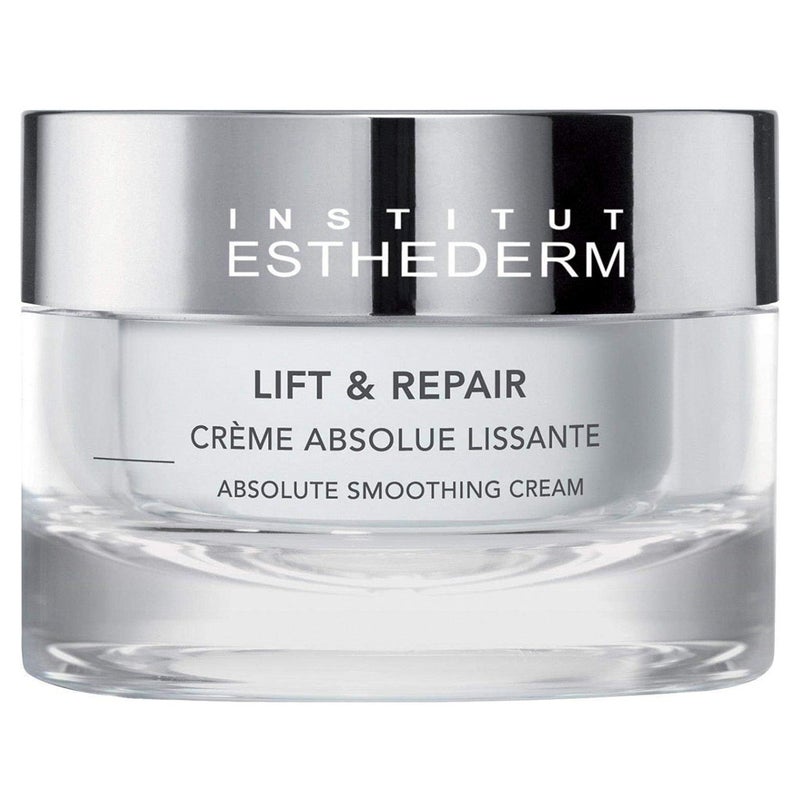 Institut Esthederm Lift & Repair Absolute Smoothing Cream 50 mL