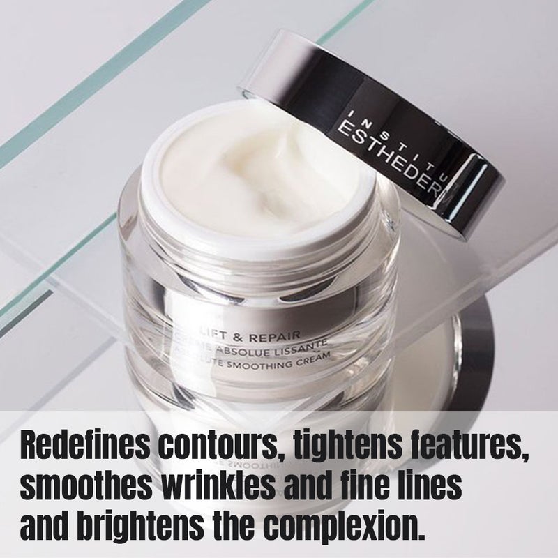Institut Esthederm Lift & Repair Absolute Smoothing Cream 50 mL