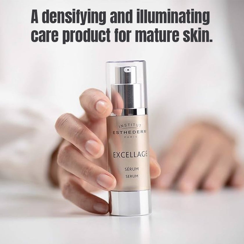Institut Esthederm Excellage Serum 30ml
