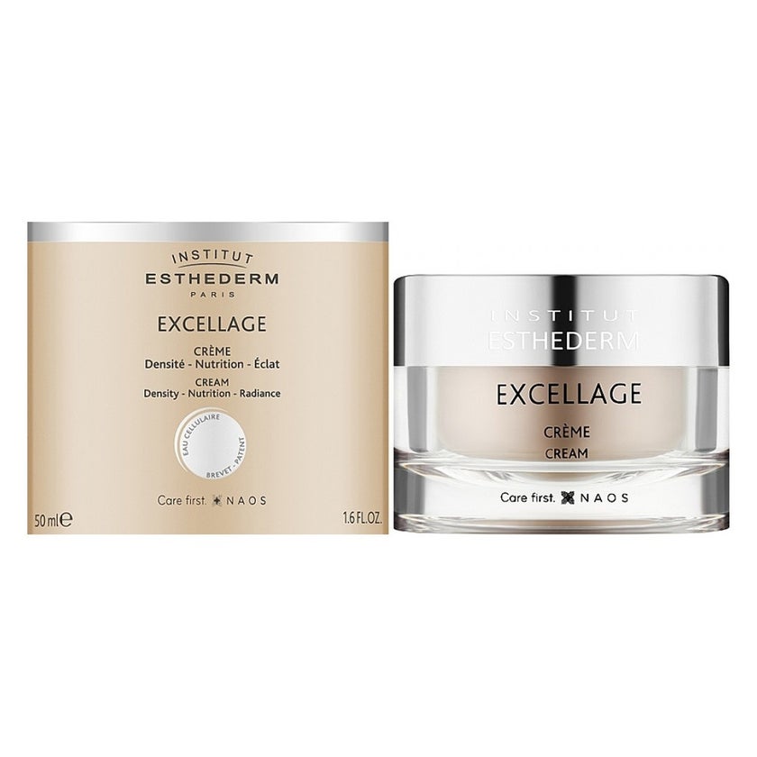 Institut Esthederm Excellage Cream 50ml