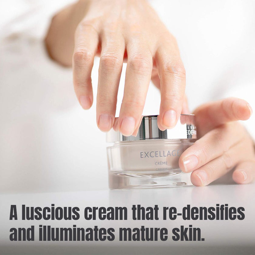 Institut Esthederm Excellage Cream 50ml