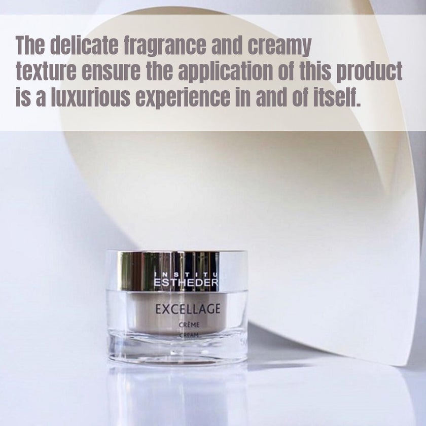 Institut Esthederm Excellage Cream 50ml