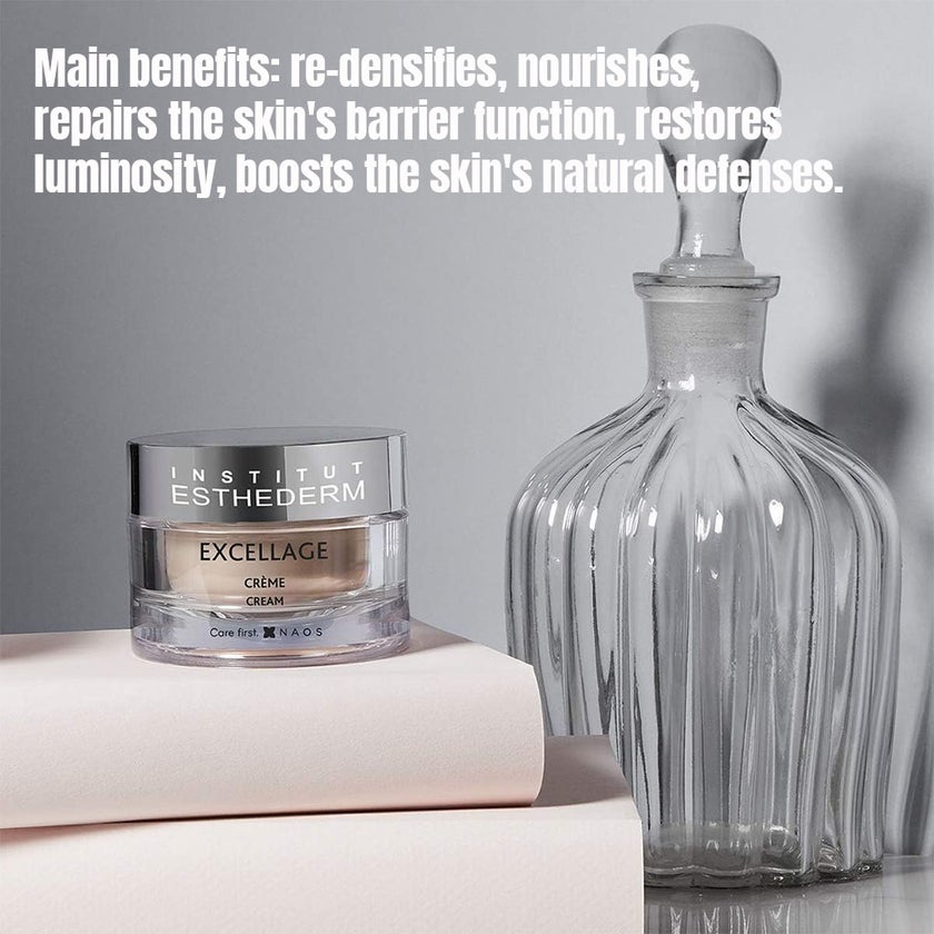Institut Esthederm Excellage Cream 50ml