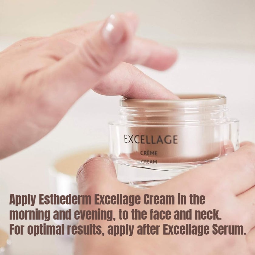 Institut Esthederm Excellage Cream 50ml