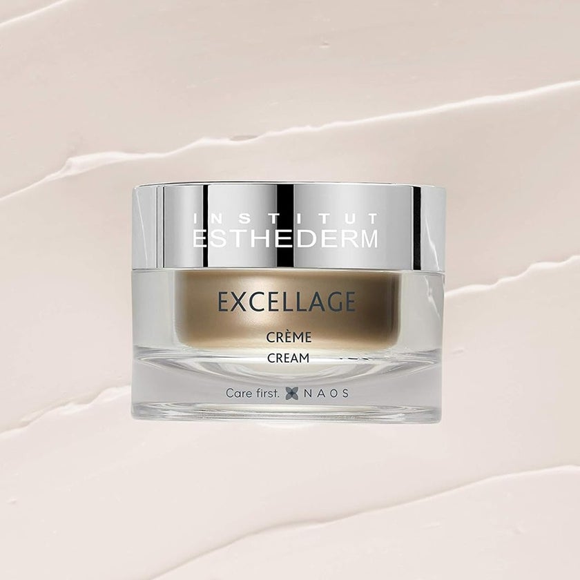Institut Esthederm Excellage Cream 50ml