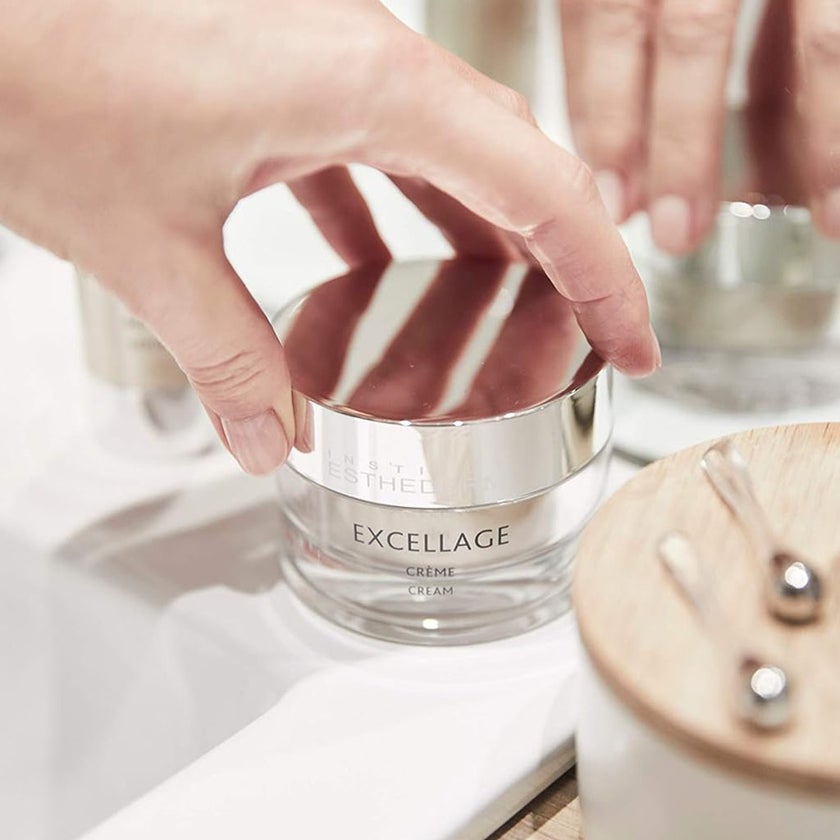 Institut Esthederm Excellage Cream 50ml