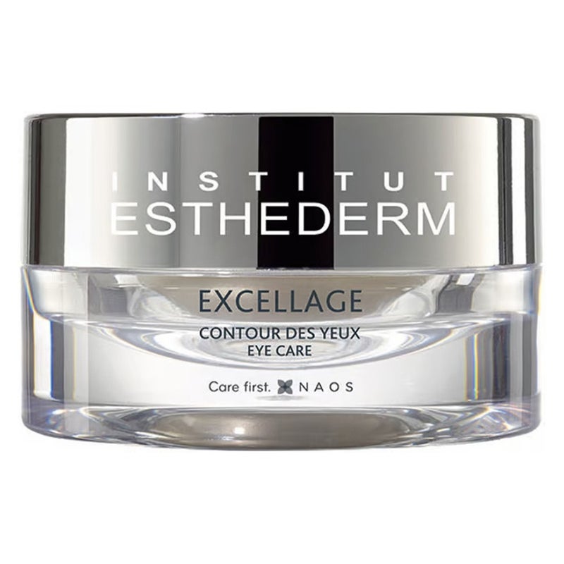 Institut Esthederm Excellage Eye Contour Care Cream 15 mL
