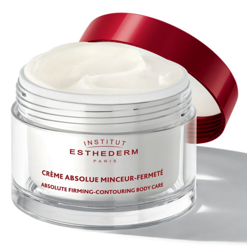 Institut Esthederm Absolute Firming Contour Body Cream 200ml
