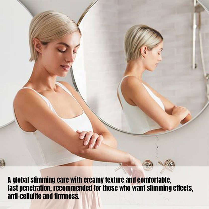 Institut Esthederm Absolute Firming Contour Body Cream 200ml