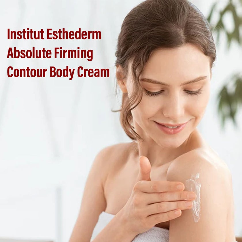 Institut Esthederm Absolute Firming Contour Body Cream 200ml