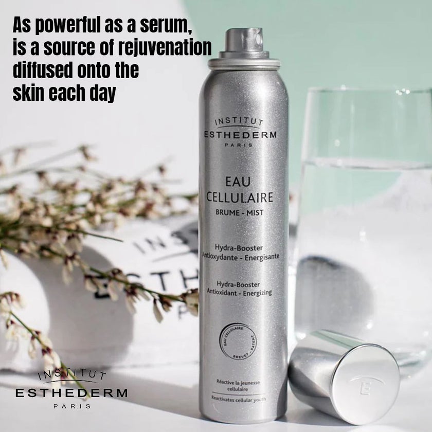 Institut Esthederm Cellular Water Mist Spray 100ml
